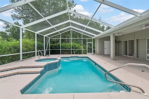 Exterior - 7649 SW 103rd Loop, Ocala, FL 34476 photo 7 of 9