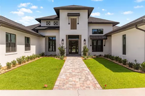 Exterior - 950 SE 80th St, Ocala, FL 34480 photo 4 of 14