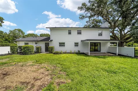 Exterior - 4824 SE 3rd St, Ocala, FL 34471 photo 10 of 19