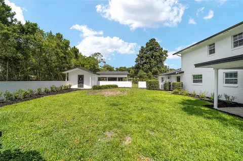 Exterior - 4824 SE 3rd St, Ocala, FL 34471 photo 9 of 19
