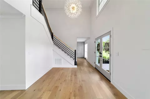 Entry Way - 4824 SE 3rd St, Ocala, FL 34471 photo 2 of 12