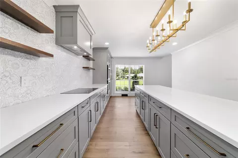 Kitchen - 4824 SE 3rd St, Ocala, FL 34471 photo 6 of 10