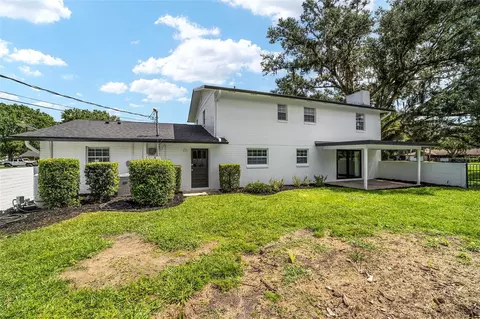 Exterior - 4824 SE 3rd St, Ocala, FL 34471 photo 11 of 19