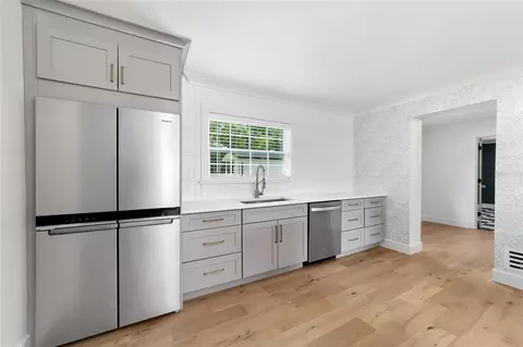 Kitchen - 4824 SE 3rd St, Ocala, FL 34471 photo 10 of 10
