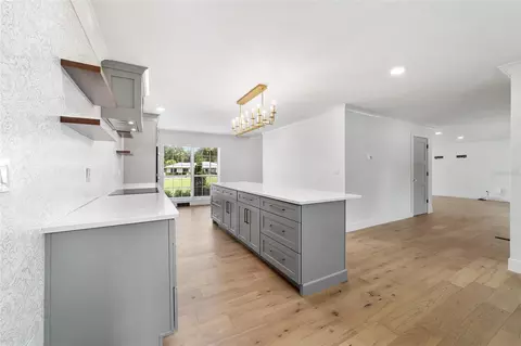 Kitchen - 4824 SE 3rd St, Ocala, FL 34471 photo 4 of 10