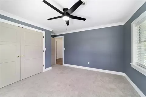Bedroom - 4824 SE 3rd St, Ocala, FL 34471 photo 10 of 10