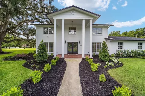 Exterior - 4824 SE 3rd St, Ocala, FL 34471 photo 4 of 19