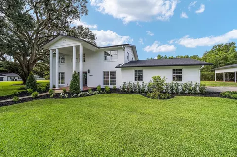 Exterior - 4824 SE 3rd St, Ocala, FL 34471 photo 3 of 19