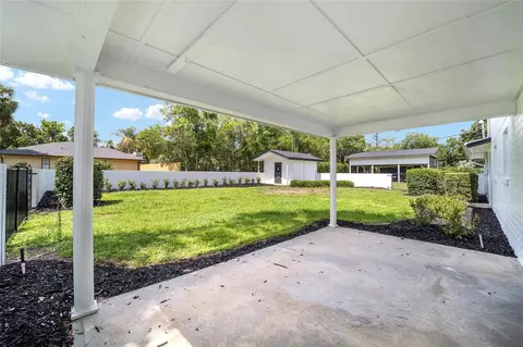 Exterior - 4824 SE 3rd St, Ocala, FL 34471 photo 7 of 19