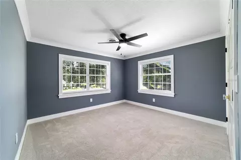 Bedroom - 4824 SE 3rd St, Ocala, FL 34471 photo 9 of 10
