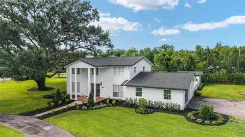 Exterior - 4824 SE 3rd St, Ocala, FL 34471 photo 18 of 19