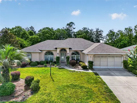 10747 SW 53rd Cir, Ocala, FL 34476