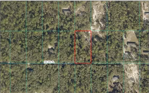 tbd SW 151st Pl, Dunnellon, FL 34432