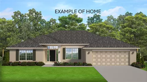 4807 W Pinto Loop, Beverly Hills, FL 34465