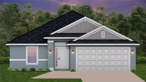 4457 SW 91st Lane Rd, Ocala, FL 34476