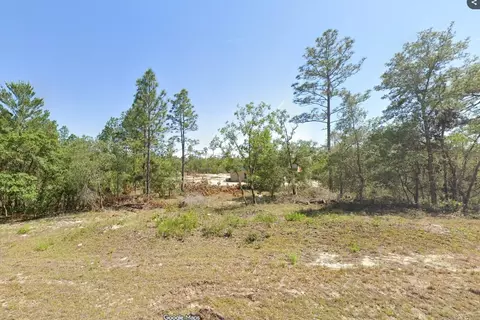 sw north lake boulevard LOT 27, Dunnellon, FL 34431
