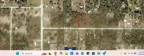 00 SW 58th Ln, Ocala, FL 34481