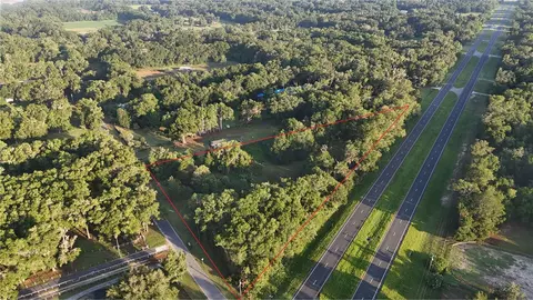 2303 NW 145th St, Citra, FL 32113
