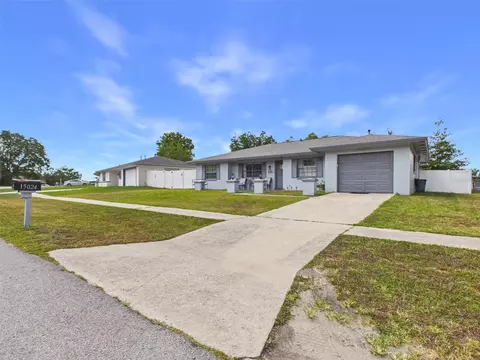 15024 SW 35th Avenue Rd, Ocala, FL 34473