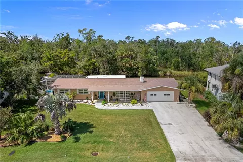 2160 N Watersedge Dr, Crystal River, FL 34429