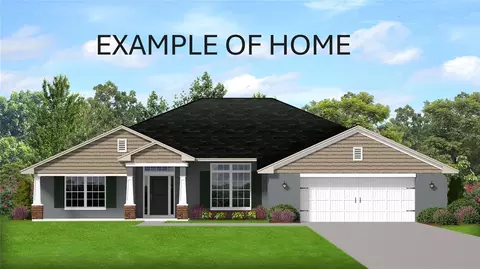 547 W Homeway Loop, Dunnellon, FL 34434