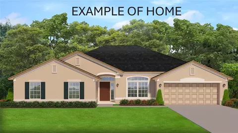 4081 W Findlay St, Dunnellon, FL 34433