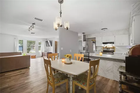Dining - 477 Spring Ln, Ocala, FL 34472 photo 1 of 2