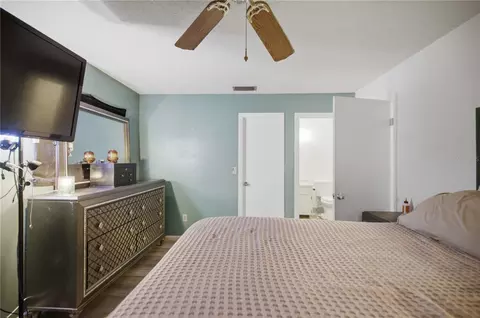 Bedroom - 477 Spring Ln, Ocala, FL 34472 photo 2 of 3