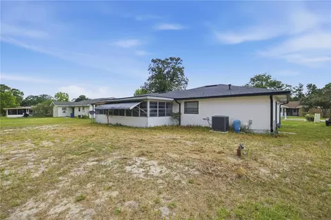 Exterior - 477 Spring Ln, Ocala, FL 34472 photo 7 of 8