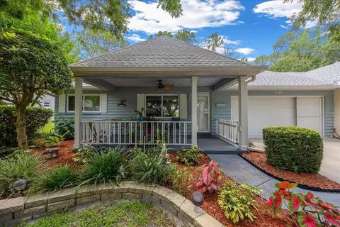 8720 SW 90th St #A, Ocala, FL 34481