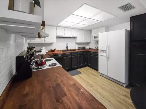 Kitchen - 623 Midway Dr #B, Ocala, FL 34472 photo 3 of 3