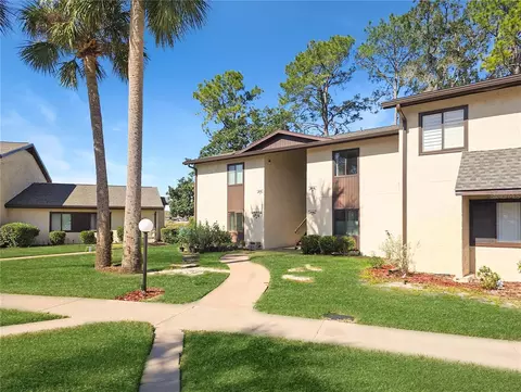 Exterior - 623 Midway Dr #B, Ocala, FL 34472 photo 2 of 7