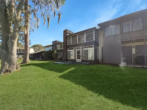Exterior - 623 Midway Dr #B, Ocala, FL 34472 photo 7 of 7