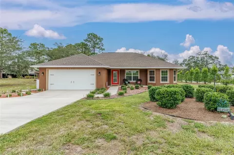 1763 W Mcneal Dr, Dunnellon, FL 34434