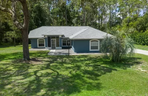 1694 W Pearson St, Hernando, FL 34442