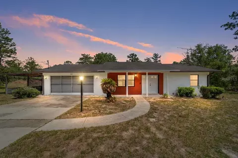 23063 SW Edgewater Blvd, Dunnellon, FL 34431