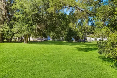 Exterior - 11563 SW 61st Ct, Ocala, FL 34476 photo 7 of 9