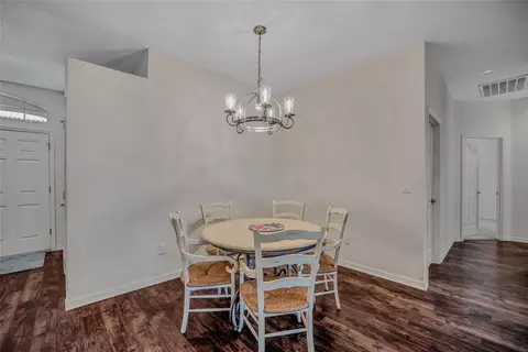 Dining - 11563 SW 61st Ct, Ocala, FL 34476 photo 2 of 2