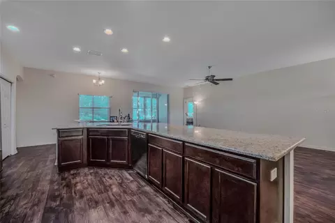 Kitchen - 11563 SW 61st Ct, Ocala, FL 34476 photo 4 of 4