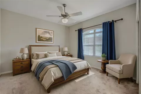 Bedroom - 11563 SW 61st Ct, Ocala, FL 34476 photo 1 of 7