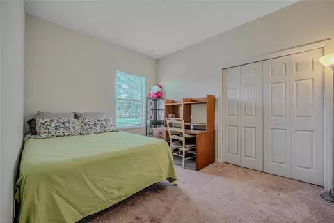 Bedroom - 11563 SW 61st Ct, Ocala, FL 34476 photo 3 of 7