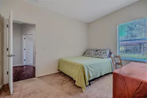 Bedroom - 11563 SW 61st Ct, Ocala, FL 34476 photo 4 of 7