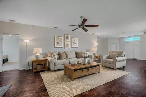 Living - 11563 SW 61st Ct, Ocala, FL 34476 photo 4 of 7