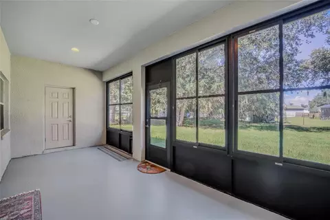 Exterior - 11563 SW 61st Ct, Ocala, FL 34476 photo 6 of 9