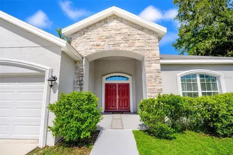 Exterior - 11563 SW 61st Ct, Ocala, FL 34476 photo 2 of 9