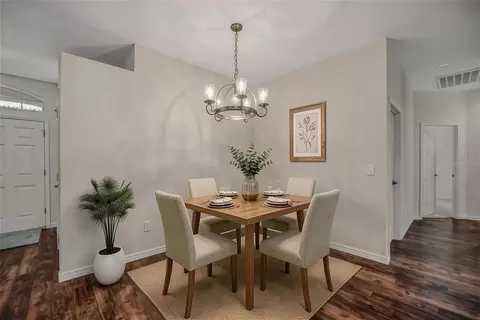 Dining - 11563 SW 61st Ct, Ocala, FL 34476 photo 1 of 2