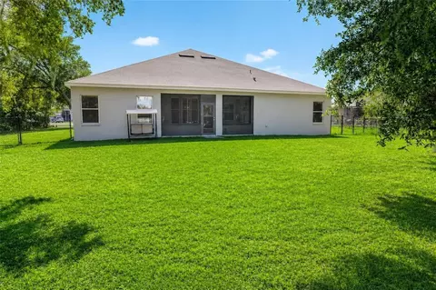 Exterior - 11563 SW 61st Ct, Ocala, FL 34476 photo 9 of 9