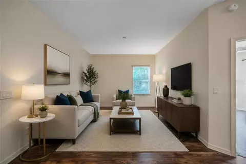 Living - 11563 SW 61st Ct, Ocala, FL 34476 photo 6 of 7