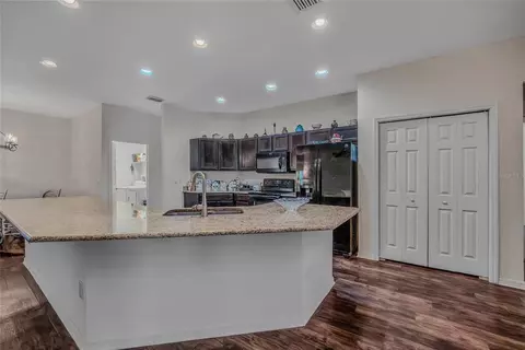 Kitchen - 11563 SW 61st Ct, Ocala, FL 34476 photo 1 of 4