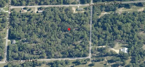 0 SW 206 Ave, Dunnellon, FL 34432